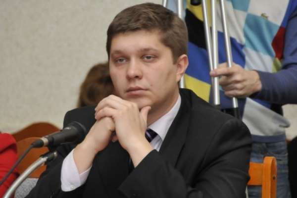 Депутат воронежской гордумы: «Ложь, пар и черный пиар» Депутат воронежской гордумы: «Ложь, пар и черный пиар»