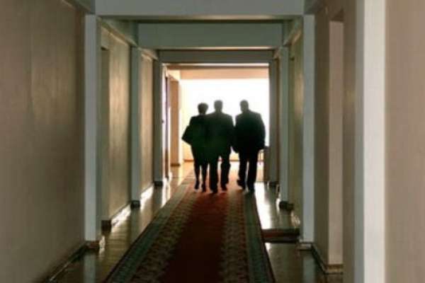 В Воронежской области из федеральных структур предписано уволить 580 человек В Воронежской области из федеральных структур предписано уволить 580 человек