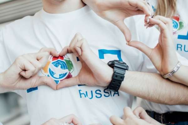 Воронежские студенты поучаствуют во Всемирном фестивале молодежи Воронежские студенты поучаствуют во Всемирном фестивале молодежи