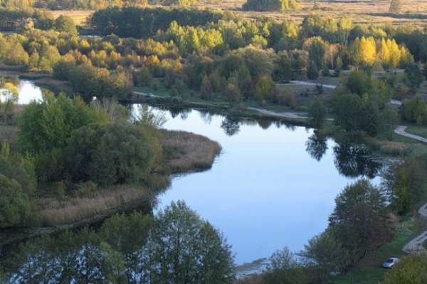 В Воронежской области природосберегающим мероприятиям уделяется особое внимание В Воронежской области природосберегающим мероприятиям уделяется особое внимание