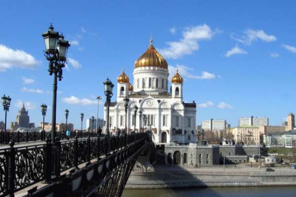 Новости Патриархии Новости Патриархии