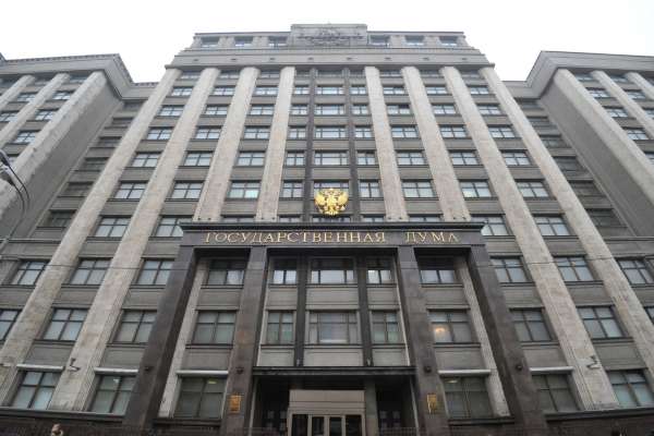 Воронежские депутаты пока не блеснули парламентской активностью Воронежские депутаты пока не блеснули парламентской активностью
