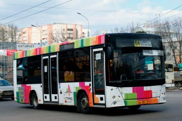 Мэрия Воронежа подыщет нового хозяина автобусным маршрутам к «Граду» Мэрия Воронежа подыщет нового хозяина автобусным маршрутам к «Граду»