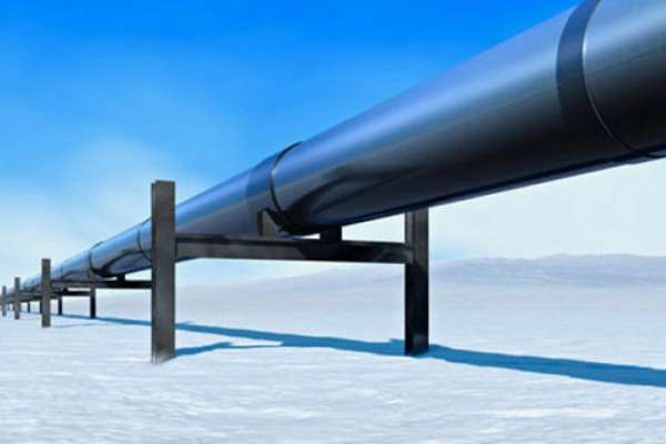 Российское правительство подумывает соединить Самарские нефтеперерабатывающие заводы трубопроводом с Воронежем Российское правительство подумывает соединить Самарские нефтеперерабатывающие заводы трубопроводом с Воронежем