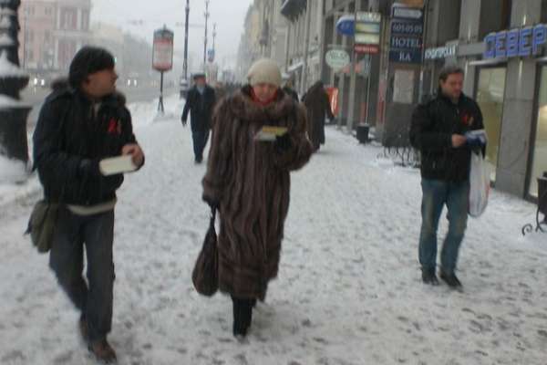 Празднуют ли в Воронеже 8 марта активисты ЛГБТ? Празднуют ли в Воронеже 8 марта активисты ЛГБТ?