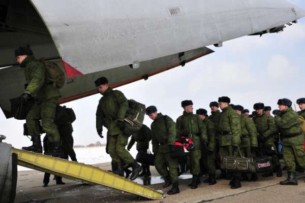 Полк ВВС вылетел из Воронежа для участия в параде Победы Полк ВВС вылетел из Воронежа для участия в параде Победы