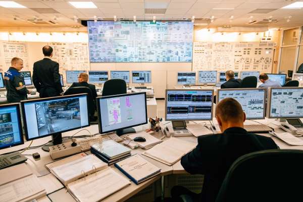 На Нововоронежской АЭС-2 состоялся энергетический пуск второго энергоблока На Нововоронежской АЭС-2 состоялся энергетический пуск второго энергоблока