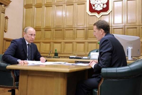 Алексей Гордеев - Владимиру Путину: «Зарплату педагогов в Воронежской области в этом году подтянем к средней по экономике» Алексей Гордеев - Владимиру Путину: «Зарплату педагогов в Воронежской области в этом году подтянем к средней по экономике»