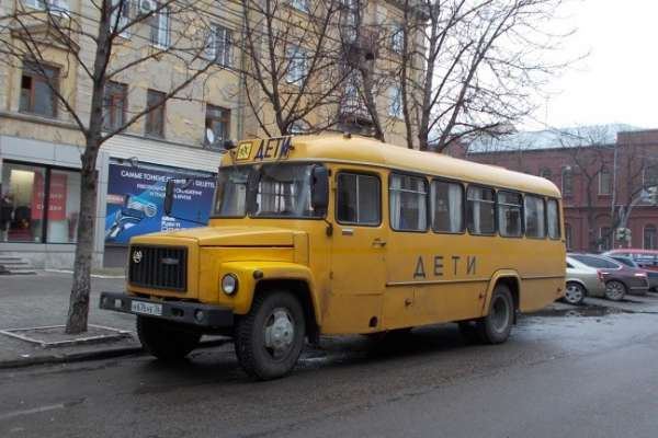 В этом году ГЛОНАСС установят на 4 тыс. воронежских машин В этом году ГЛОНАСС установят на 4 тыс. воронежских машин