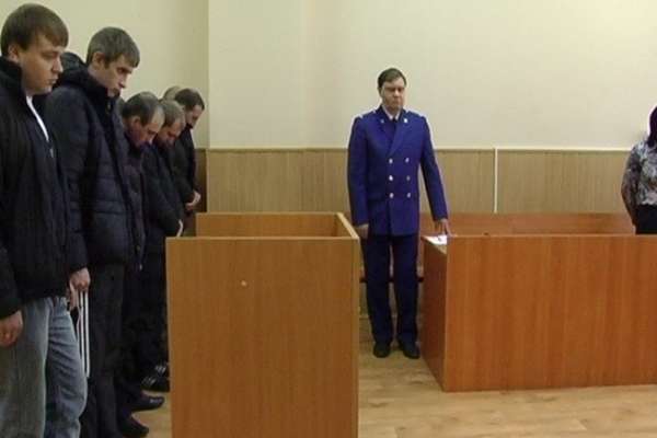 В Воронеже бывшего милиционера, сбывавшего амфетамин, осудили на 11 лет В Воронеже бывшего милиционера, сбывавшего амфетамин, осудили на 11 лет