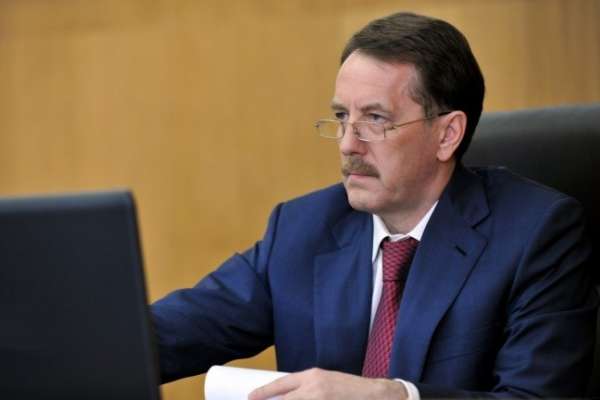 Удастся ли властям уже в этом году побороть коррупцию в Воронежской области? Удастся ли властям уже в этом году побороть коррупцию в Воронежской области?