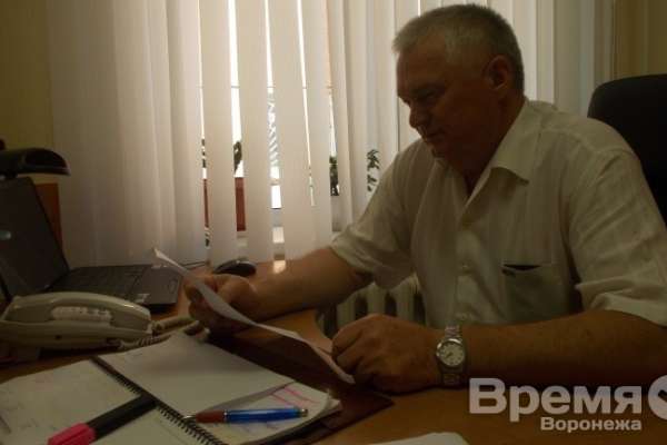 Пройдут ли в Воронеже досрочные выборы мэра? Пройдут ли в Воронеже досрочные выборы мэра?