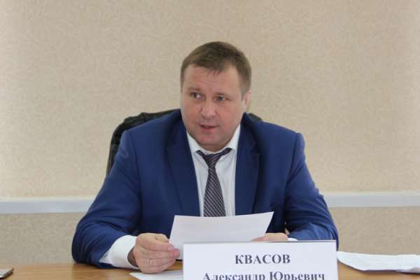 Следующим покинувшим воронежское облправительство чиновником стал Александр Квасов Следующим покинувшим воронежское облправительство чиновником стал Александр Квасов