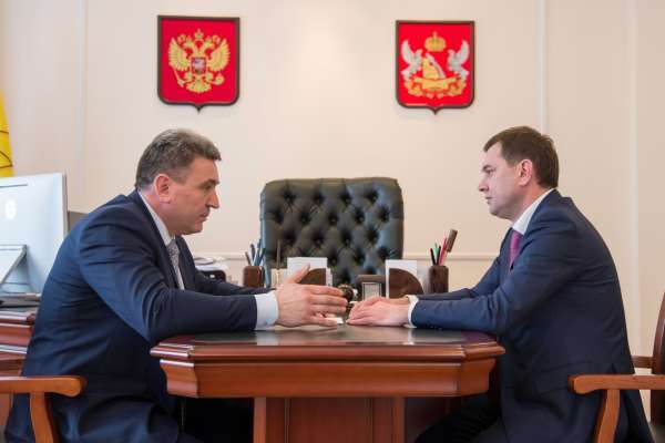 В Воронежской области на борьбу с онкологией выделили почти 800 млн рублей В Воронежской области на борьбу с онкологией выделили почти 800 млн рублей