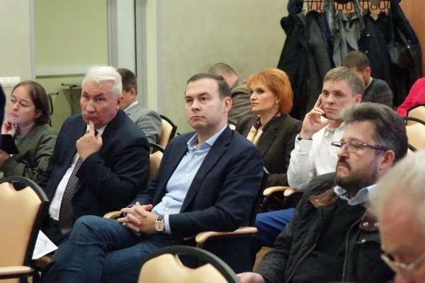 Неудавшийся кворум по пенсионному референдуму оставил воронежцев надеяться на ЦИК Неудавшийся кворум по пенсионному референдуму оставил воронежцев надеяться на ЦИК
