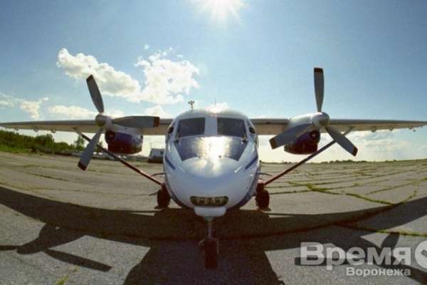 Воронежец летел в самолёте Ан-28, который рухнул на севере Камчатки Воронежец летел в самолёте Ан-28, который рухнул на севере Камчатки