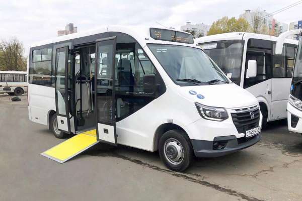Воронежский перевозчик продлит работу автобусов в преддверии новогодней ночи Воронежский перевозчик продлит работу автобусов в преддверии новогодней ночи