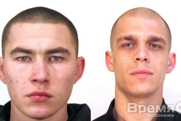 Сбежавшие накануне из тюрьмы убийцы могут скрываться в Воронежской области Сбежавшие накануне из тюрьмы убийцы могут скрываться в Воронежской области