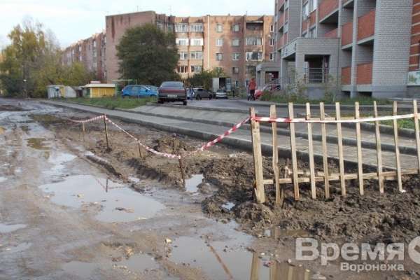 В Воронежской области на строительство и ремонт дорог потратят 5,5 млрд рублей В Воронежской области на строительство и ремонт дорог потратят 5,5 млрд рублей