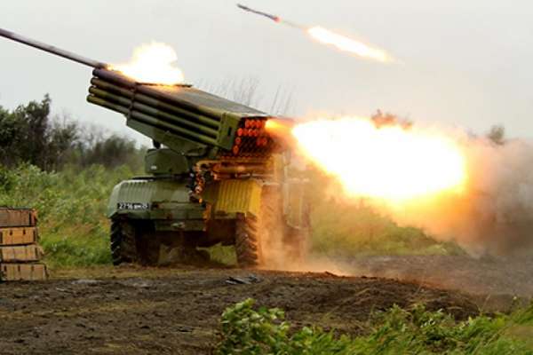 На Воронежской земле станет еще больше боевого «железа» На Воронежской земле станет еще больше боевого «железа»