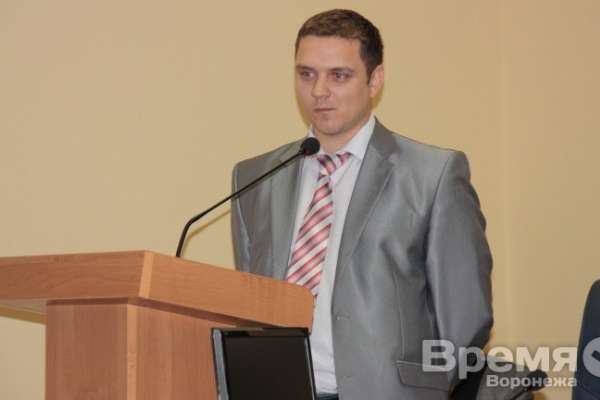 Воронежская Гордума отказалась утверждать главу управления муниципального заказа Воронежская Гордума отказалась утверждать главу управления муниципального заказа