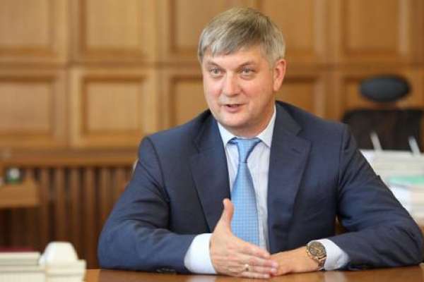 Первоапрельский клон воронежского мэра подал в отставку Первоапрельский клон воронежского мэра подал в отставку