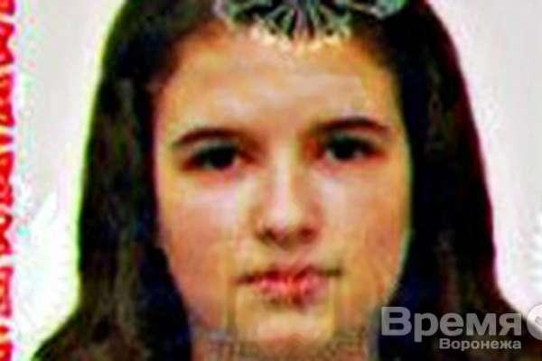 Школьница, которую пять дней искал весь Воронеж, уехала в Москву Школьница, которую пять дней искал весь Воронеж, уехала в Москву