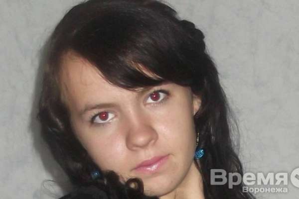 Под Воронежем разыскивают школьницу, пропавшую накануне Нового года Под Воронежем разыскивают школьницу, пропавшую накануне Нового года
