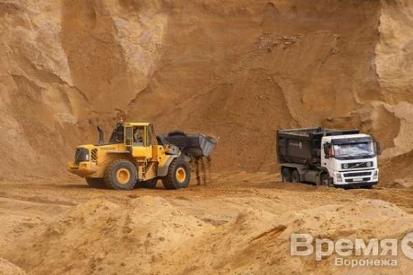 В Воронеже возбудили уголовное дело на заместителя главного государственного инспектора области по охране природы В Воронеже возбудили уголовное дело на заместителя главного государственного инспектора области по охране природы
