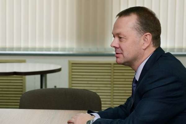 Силовики пригласили на допрос экс-мэра Борисоглебска Воронежской области Силовики пригласили на допрос экс-мэра Борисоглебска Воронежской области