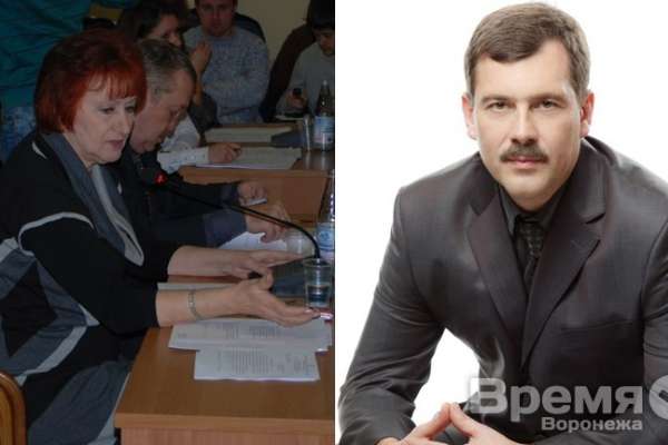 Депутат Галина Кудрявцева: «На пост мэра я хочу прийти белой и пушистой» Депутат Галина Кудрявцева: «На пост мэра я хочу прийти белой и пушистой»