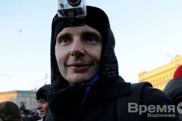 В доме Константина Рубахина, проходящего по делу об избиении воронежских геологов, прошёл обыск В доме Константина Рубахина, проходящего по делу об избиении воронежских геологов, прошёл обыск