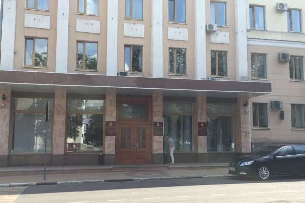 В воронежскую гордуму прошли 10 оппозиционеров В воронежскую гордуму прошли 10 оппозиционеров