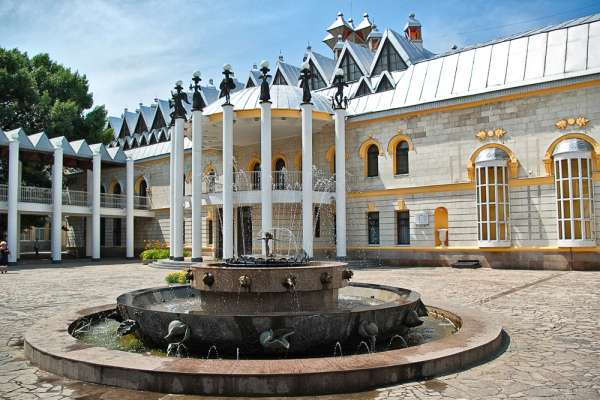 Воронеж, который всегда с тобой Воронеж, который всегда с тобой