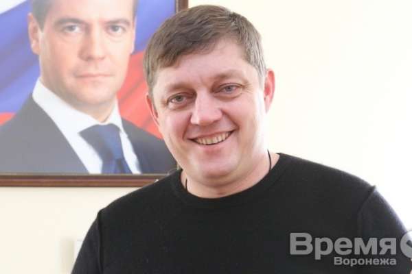 Олег Пахолков: «Обещаю, что мэрское кресло господину Чернушкину легко не достанется!»