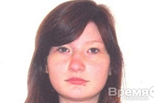 В Воронеже разыскивают пропавшую 15-летнюю девушку В Воронеже разыскивают пропавшую 15-летнюю девушку
