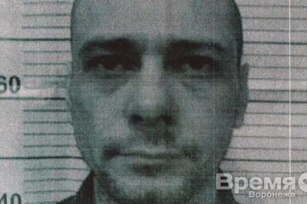 В Воронежской области ищут белгородца, расстрелявшего шесть человек В Воронежской области ищут белгородца, расстрелявшего шесть человек