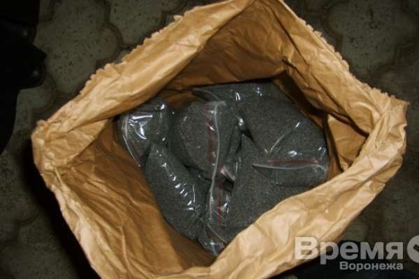 На воронежском кладбище торговали наркотиками На воронежском кладбище торговали наркотиками