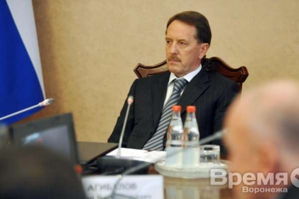 Резко упал рейтинг информационной открытости губернатора Алексея Гордеева