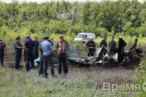 Выпускник воронежского лётного училища разбился на вертолёте в Саратовской области Выпускник воронежского лётного училища разбился на вертолёте в Саратовской области