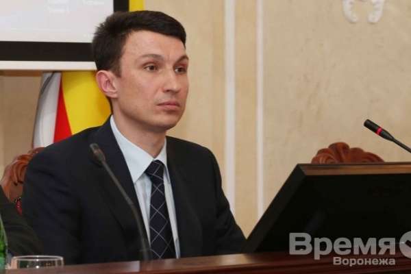 Геннадий Чернушкин заявил о намерении баллотироваться в мэры Воронежа Геннадий Чернушкин заявил о намерении баллотироваться в мэры Воронежа