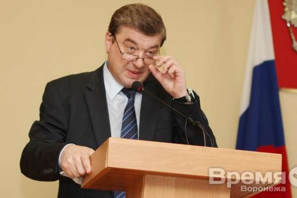 Экс-мэр Воронежа Сергей Колиух примет участие в ближайших выборах Экс-мэр Воронежа Сергей Колиух примет участие в ближайших выборах