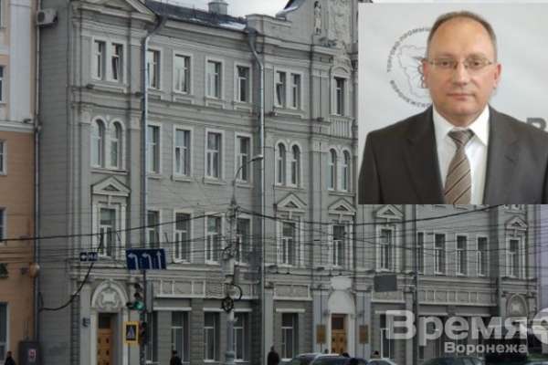 Чиновник областного правительства стал и.о. вице-мэра Воронежа Чиновник областного правительства стал и.о. вице-мэра Воронежа