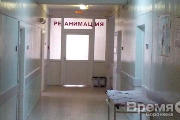 Менингит в Воронежской области: по фактам заболевания четырёх детей Следственный комитет завёл уголовное дело Менингит в Воронежской области: по фактам заболевания четырёх детей Следственный комитет завёл уголовное дело