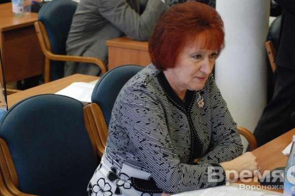 Депутат, хотевшая прийти на пост мэра «белой и пушистой», стала третьим официальным кандидатом в градоначальники Депутат, хотевшая прийти на пост мэра «белой и пушистой», стала третьим официальным кандидатом в градоначальники