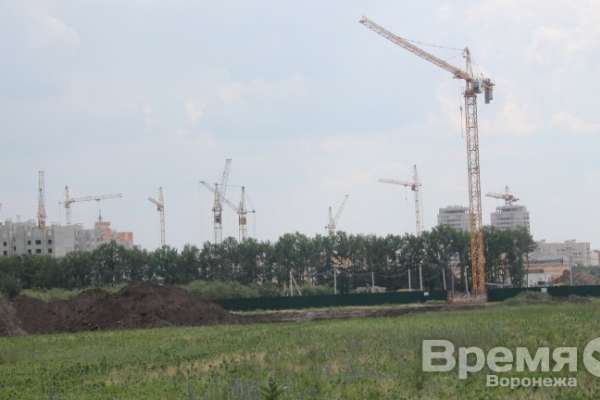 В Воронежской области на стройках незаконно работали иностранцы В Воронежской области на стройках незаконно работали иностранцы