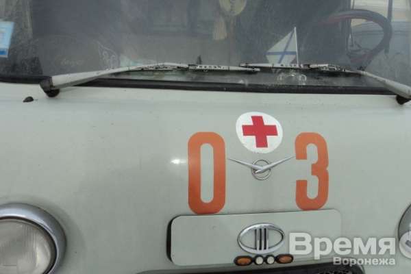 В Воронежской области авто с полицейским за рулём спровоцировало смертельное ДТП на «встречке» В Воронежской области авто с полицейским за рулём спровоцировало смертельное ДТП на «встречке»