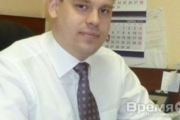 На мэра Семилук Николая Маркова возбудили уголовное дело На мэра Семилук Николая Маркова возбудили уголовное дело