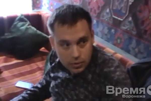 На мэра Семилук завели ещё одно уголовное дело На мэра Семилук завели ещё одно уголовное дело