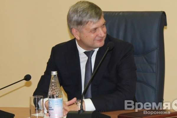 В сентябре СМИ самый позитивный имидж создали мэру Воронежа В сентябре СМИ самый позитивный имидж создали мэру Воронежа